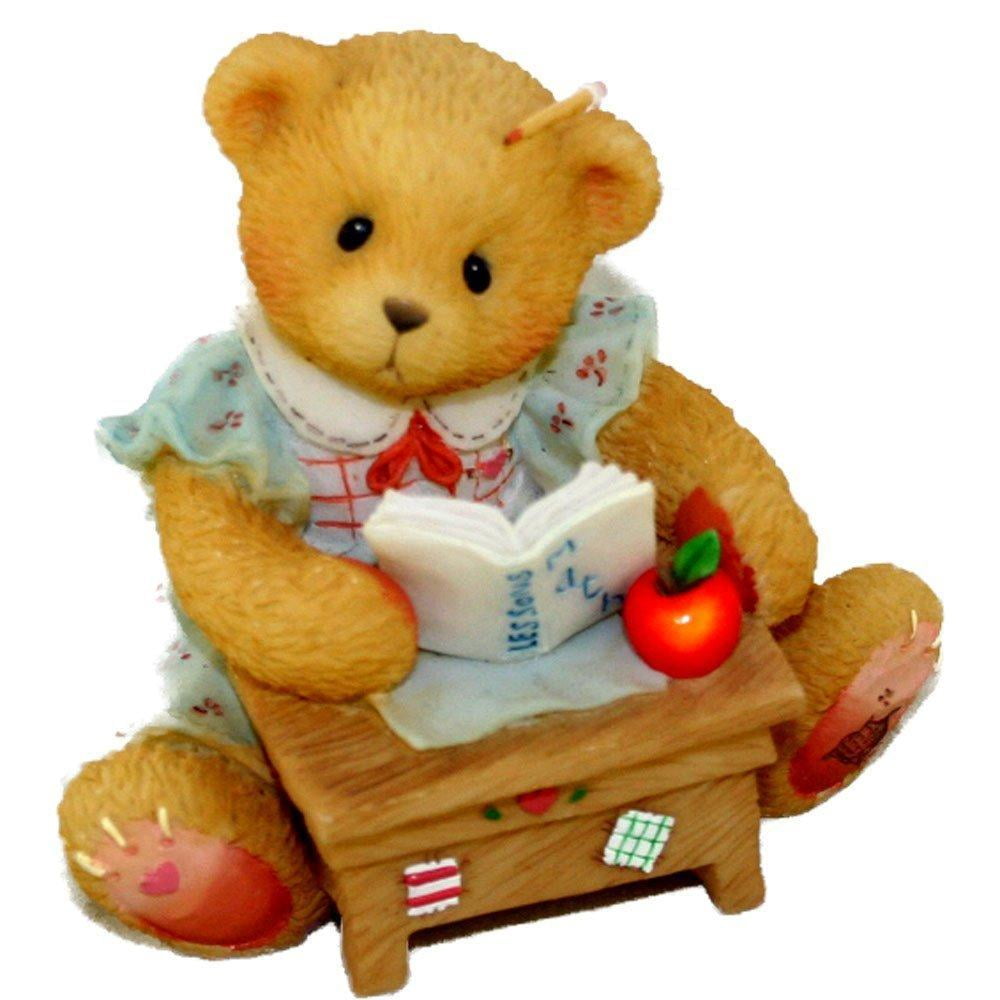 cherished teddies linda
