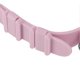 thumbnail image 4 of Water Bottle Strap Silicone Adjustable Portable Water Bottle Carrier with Shoulder Strap for Camping Hiking Cycling Purple, 4 of 5