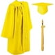 thumbnail image 1 of Graduación Preescolar Niño Vestido Sombrero Niños 2023 Graduado con Colgante Dorado Niño y Niña, 1 of 5