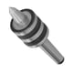 thumbnail image 1 of M Buder MT2 Centro Giratorio de Torno CNC con Relieve Negro Accesorio Herramienta de Precisión Madera (14.4 cm / 5.7 inches), 1 of 9
