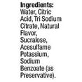 thumbnail image 3 of SodaStream Diet Lemon Lime,14.8 Fl Oz (Pack of 2), 3 of 4