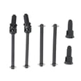 thumbnail image 1 of Front & Rear Drive Shaft for HBX 16889 16889A 16890 16890A SG 1601 SG 1602 SG1601 SG1602 RC Car Par, 1 of 5
