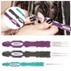 thumbnail image 3 of AURARMLET 3Ud Ergonómico De Ganchillos Para Cabello Con Agujas Triple Para Mantenimiento, 3 of 8