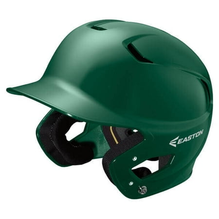 Easton Stealth Catchers Helmet - Easton Z5 Solid Senior Batting Helmet