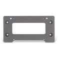 thumbnail image 1 of DNA Motoring LP-BM1068146 Front Bumper License Plate Mounting Bracket for 2019-2021 BMW 330i M Sport Package, 1 of 4