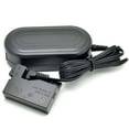thumbnail image 2 of Replacement LP-E8 Camera Power Supply Charger ACK-E8+DR-E8 AC Adaptor Dummy Battery For Canon, 2 of 8
