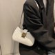 thumbnail image 3 of Sonducket Bolso de gran capacidad para las axilas, bolso de hombro versátil, práctico y moderno Bolsas de mensajero y de hombro blanco, 3 of 6