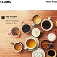 thumbnail image 5 of Keurig Brewer Cleanse Kit, 5 of 8