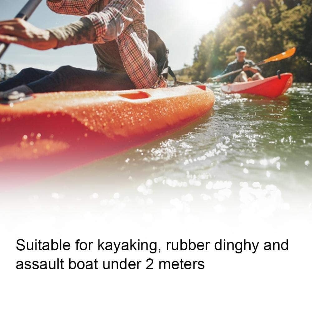 NOHON Kayak Anchor Paddle Board Kit for Fishing Kayaks