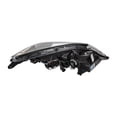 thumbnail image 5 of TYC 20-6930-90-1 Left Headlight Assembly for 2008-2009 Saturn Aura GM2502292, 5 of 7