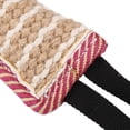 thumbnail image 2 of Juguetes Interactivos A Sixx Beige con 2 Manijas y Almohada para Mordeduras de Perro para Perros Gra, 2 of 9