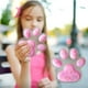 thumbnail image 1 of Puntoco Juguetes con forma de pata de gatito para niños y adultos, juguetes familiares que alivian el estrés, productos para reducir el estrés, 1 of 5