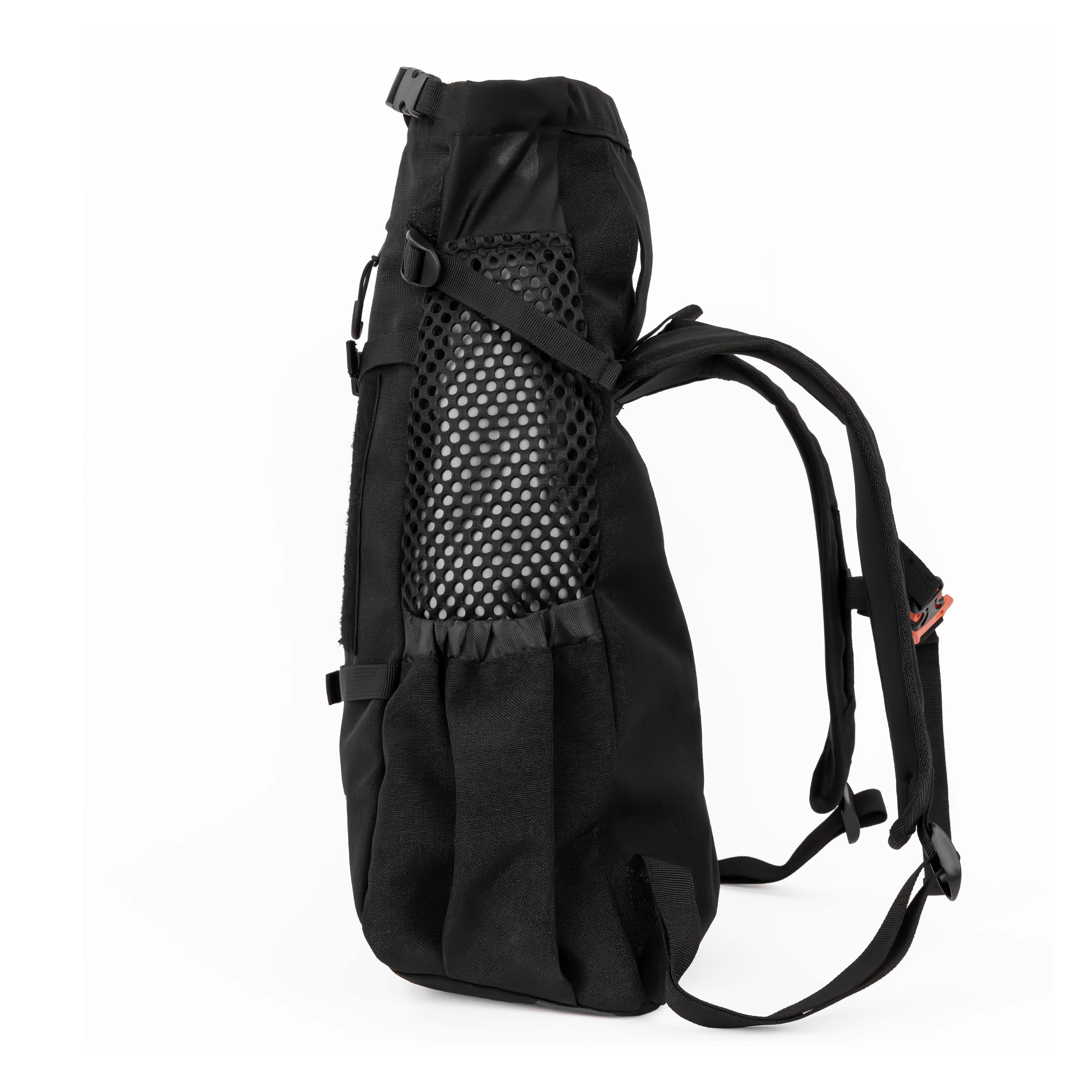 K9 Sport Sack Air 2 Backpack Pet Carrier Large Grey