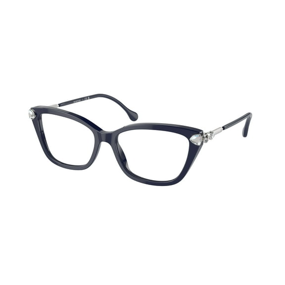 Eyeglasses Swarovski SK 2011 1004 Blue