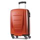 thumbnail image 1 of Equipaje de mano duro Samsonite Winfield 2, 20 pulgadas, naranja, 1 of 6
