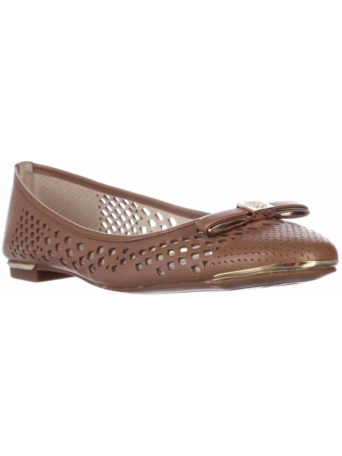 vince camuto ballerina flats