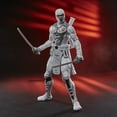 thumbnail image 5 of G.I. Joe Origins: Snake Eyes Storm Shadow Kids Toy Action Figure for Boys and Girls, 5 of 8