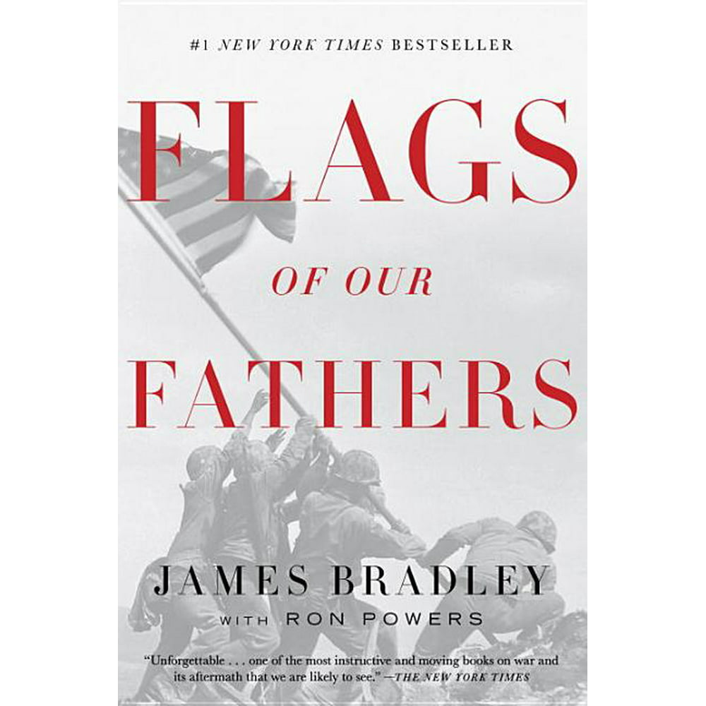 Flags Of Our Fathers Paperback