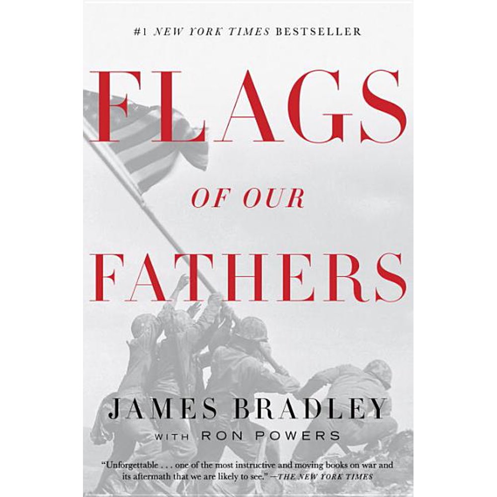 Flags of Our Fathers (Paperback)