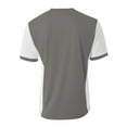 thumbnail image 4 of A4 Boy's Premier Soccer Jersey, 4 of 5