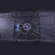 thumbnail image 3 of Red de pesca de Lanzamiento Manual ANGGREK Cuerda Manual 8m Malla 0,5 dedos, 3 of 7