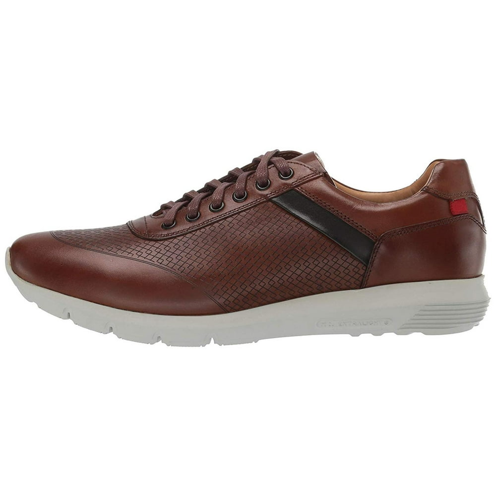 Marc Joseph New York - Marc Joseph New York Men's Shoes EXL014-B ...