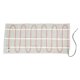 thumbnail image 1 of 540W 4.5㎡ Electric Floor Heating Pad Self Adhesive Floor Warmer System Kit for Ceramic Tile Mortar 100-120V, 1 of 5