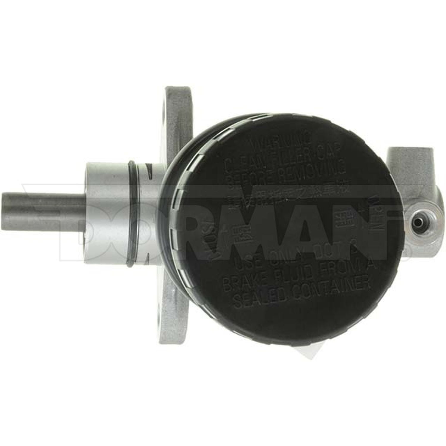 Dorman M39960 Brake Master Cylinder for Specific Geo / Suzuki Models Fits select: 1991-1995 GEO TRACKER, 1991-1995 SUZUKI SIDEKICK
