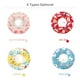 thumbnail image 4 of Collar TFixol amor fresa-M, 4 of 8