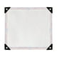thumbnail image 2 of pstuiky Malla de sombra con ojales para pérgola plantas invernaderos jardines y patios., 2 of 7