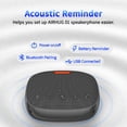 thumbnail image 2 of Altavoz y micrófono para conferencias AIRHUG 01 Bluetooth, 2 of 8