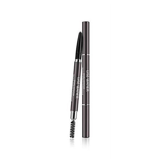 Lise Watier Double Definition Automatic Brow Liner ChAtain 0005 oz