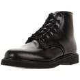 thumbnail image 5 of Bates Men's 6" Chukka Work Boot Soft Toe Black, 5 of 5