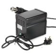 thumbnail image 2 of 858d 220v Smd Soldering Desoldering Iron Station Hot Air Rework Gun Tool, 2 of 3
