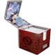 thumbnail image 2 of Ultra Pro - Tarkir Dragonstorm Neriv, the Storm Front Premium Alcove Edge Deck Box for Magic: The Gathering, 2 of 3