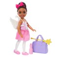 thumbnail image 4 of Barbie  Chelsea  Poupée  Ballerine et accessoires, brunette, 4 of 5