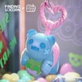 thumbnail image 4 of Finding Unicorn ShinWoo BADDY BEAR TOWN Series Blind Box, caja misteriosa, figura misteriosa, caja sorpresa, juguetes Kawaii, modelo de regalo, 4 of 5
