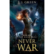 Never War (Paperback)