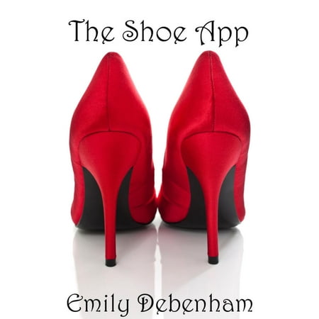 The Shoe App - eBook (Best Shoe Release App)
