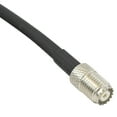 thumbnail image 5 of Exterior Side View Mirror Power Heated Textured LH for Freighliner Columbia MRA08025, 5 of 5