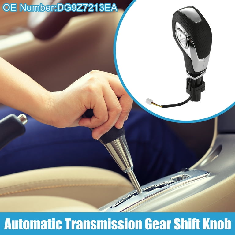 Vehicle Automatic Transmission Shift Knob No.DG9Z7213EA for Ford