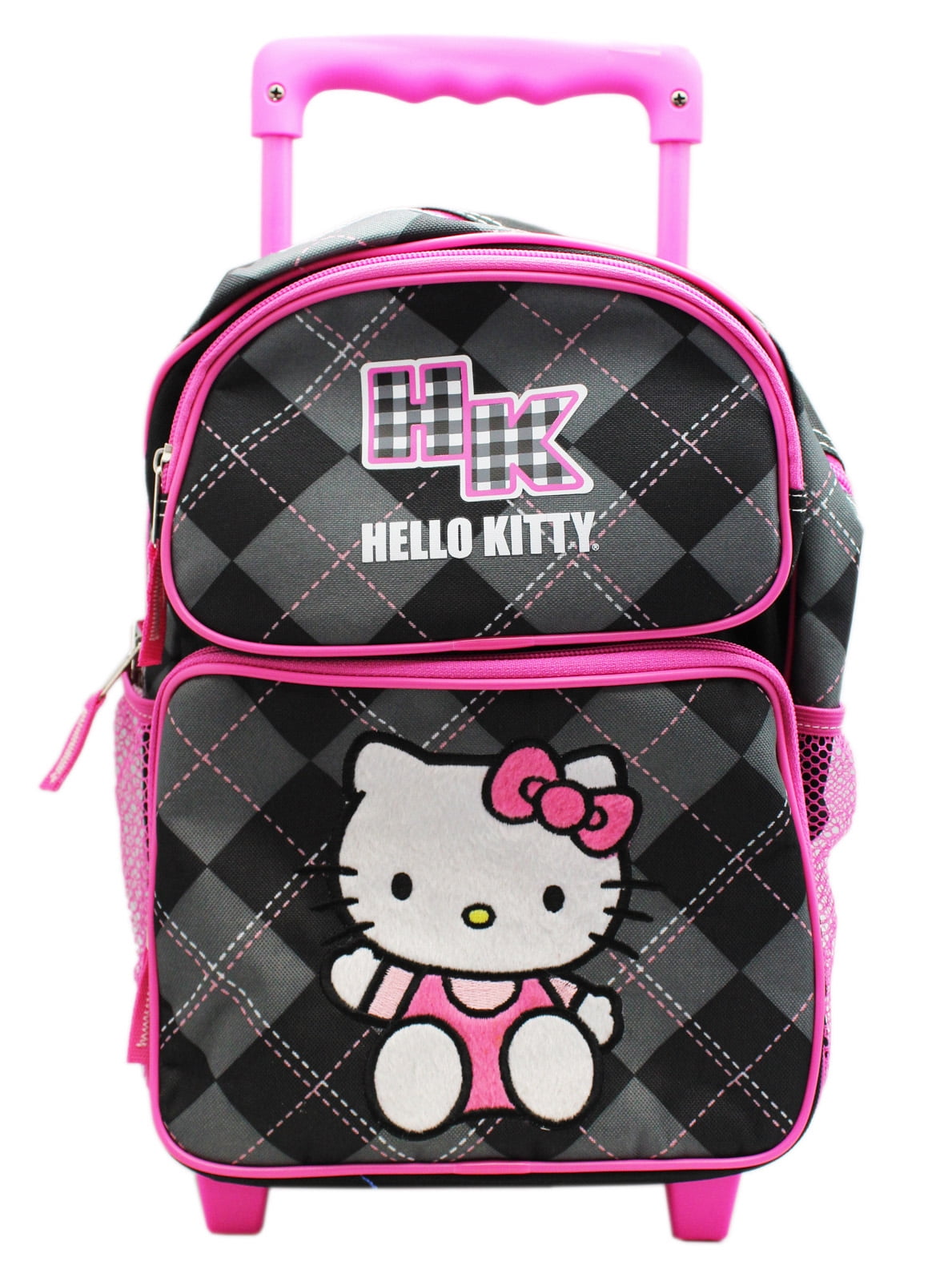 Hello kitty roller discount bag