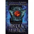 thumbnail image 3 of Miroir d'Obsidienne, Cathérine Fisher Paperback, 3 of 3
