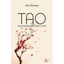 Tao : Las enseñanzas del sabio oculto (Paperback)