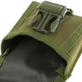 thumbnail image 5 of Multi-functional Outdoor Highly Tear Resistant Pockets Mobile Phone Waist Bag Green, 5 of 8