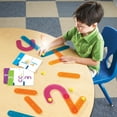 thumbnail image 2 of Learning Resources Number Construction, 50 Pieces, Ages 3+, 2 of 7