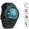 thumbnail image 2 of Samsung Gear S2 / Samsung Gear S2 Classic [8-Pack BISEN] Screen Protector, Anti-Glare, Matte, Anti-Fingerprint, Anti-Scratch, 2 of 2
