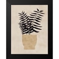thumbnail image 2 of Prime, Marcus 12x14 Black Modern Framed Museum Art Print Titled - Morning Delight 1, 2 of 5