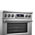 thumbnail image 4 of Forno Maximus 36 Inch Induction Range with Air Fryer, 4 of 5