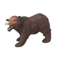 thumbnail image 1 of s de animales - Modelo de acción animal realista con sonido - Animal de plástico Zulema Mini juguetes de animales, 1 of 7